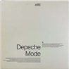 Depeche Mode vinyl LP Remixes Of Everything Counts 12-inch maxi  kansi VG+ levy EX- Käytetty LP