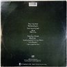 Collins Phil vinyl LP ...But Seriously  kansi VG levy EX- Käytetty LP