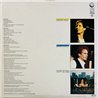 Simon & Garfunkel vinyl LP Concert in Central Park 2LP  kansi VG+ levy EX- Käytetty LP