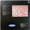 Neljä Ruusua vinyl LP Haloo  kansi EX levy EX Käytetty LP