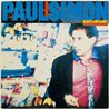 Simon Paul vinyl LP Hearts and bones  kansi EX- levy EX Käytetty LP