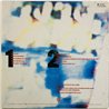 Simon Paul vinyl LP Hearts and bones  kansi EX- levy EX Käytetty LP