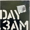 Simon & Garfunkel vinyl LP Wednesday Morning, 3 A.M.  kansi G+ levy EX Käytetty LP