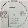 Piirpauke vinyl LP Piirpauke  kansi EX levy EX Käytetty LP