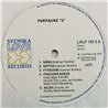 Piirpauke vinyl LP Piirpauke 2  kansi EX levy EX Käytetty LP