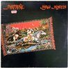 Piirpauke vinyl LP Birgi Bühtüi  kansi VG levy EX Käytetty LP