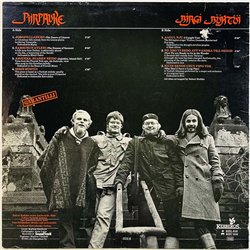 Piirpauke vinyl LP Birgi Bühtüi  kansi VG levy EX Käytetty LP