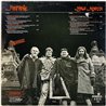 Piirpauke vinyl LP Birgi Bühtüi  kansi VG levy EX Käytetty LP