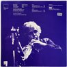 Piirpauke vinyl LP Live In Der Balver Höhle  kansi EX- levy EX Käytetty LP