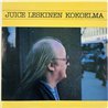 Leskinen Juice vinyl LP Kokoelma  kansi EX levy EX Käytetty LP