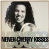 Cherry Neneh vinyl LP Kisses on the wind 12-inch maxi  kansi EX levy EX Käytetty LP