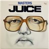 Leskinen Juice vinyl LP Juice Masters  kansi EX levy EX Käytetty LP