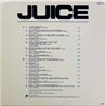 Leskinen Juice vinyl LP Juice Masters  kansi EX levy EX Käytetty LP