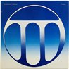 Tangerine Dream vinyl LP Tyger  kansi EX- levy EX Käytetty LP