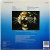 Tangerine Dream vinyl LP Tyger  kansi EX- levy EX Käytetty LP