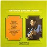 Jobim Antonio Carlos vinyl LP The composer of desafinado, plays  kansi EX levy EX Käytetty LP