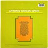 Jobim Antonio Carlos vinyl LP The composer of desafinado, plays  kansi EX levy EX Käytetty LP
