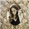 Poijärvi Ninni vinyl LP Tie  kansi EX levy EX- Käytetty LP