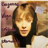 Vega Suzanne vinyl LP Solitude standing  kansi VG+ levy EX Käytetty LP