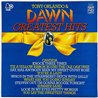 Tony Orlando & Dawn vinyl LP Greatest Hits  kansi EX levy EX Käytetty LP