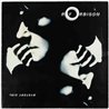 Orbison Roy vinyl LP Mystery girl  kansi VG levy EX Käytetty LP