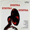 Veikko Sato, Jorma Ikävalko, Jorma Lyytinen vinyl LP Humppaa humppaa humppaa  kansi VG+ levy EX Käytetty LP