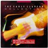 Clapton Eric vinyl LP The early Clapton collection 2LP  kansi EX- levy EX Käytetty LP