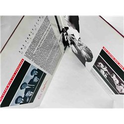 Clapton Eric vinyl LP The early Clapton collection 2LP  kansi EX- levy EX Käytetty LP