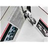 Clapton Eric vinyl LP The early Clapton collection 2LP  kansi EX- levy EX Käytetty LP