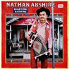 Abshire Nathan vinyl LP Good times killin’ me  kansi EX levy EX Käytetty LP