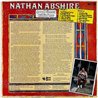 Abshire Nathan vinyl LP Good times killin’ me  kansi EX levy EX Käytetty LP