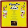 Cooder Ry vinyl LP Paradise and Lunch  kansi EX levy EX Käytetty LP