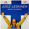 Leskinen Juice 1984 KASIN-2 Matka Suomeen 2LP Begagnat LP