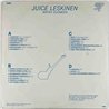 Leskinen Juice 1984 KASIN-2 Matka Suomeen 2LP Begagnat LP