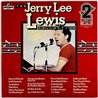 Lewis Jerry Lee vinyl LP The Jerry Lee Lewis Collection 2LP  kansi EX levy EX Käytetty LP