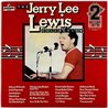 Lewis Jerry Lee vinyl LP The Jerry Lee Lewis Collection 2LP  kansi EX levy EX Käytetty LP