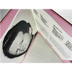 Lewis Jerry Lee vinyl LP The Jerry Lee Lewis Collection 2LP  kansi EX levy EX Käytetty LP