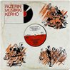 Pärre Förars, Fredi, Metro-Tytöt vinyl LP Suosikki-Iskelmiä  kansi VG levy VG Käytetty LP