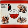 Pärre Förars, Fredi, Metro-Tytöt vinyl LP Suosikki-Iskelmiä  kansi VG levy VG Käytetty LP