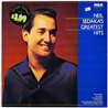 Sedaka Neil vinyl LP Neil Sedaka's Greatest Hits  kansi EX levy EX Käytetty LP