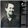 Sedaka Neil vinyl LP Neil Sedaka's Greatest Hits  kansi EX levy EX Käytetty LP