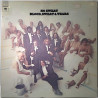 Blood Sweat & Tears: No Sweat - Käytetty LP VG / EX