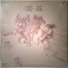 Blood Sweat & Tears: No Sweat - Käytetty LP VG / EX