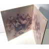 Blood Sweat & Tears: No Sweat - Käytetty LP VG / EX