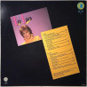 Laven Lea: Sanat Murenevat - Käytetty LP EX / VG+