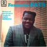 Domino Fats : Fantastic Fats - Begagnat LP