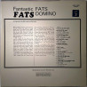 Domino Fats : Fantastic Fats - Begagnat LP