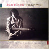 Bruce Jack : Willpower A Twenty Year Retrospective 2LP - Begagnat LP