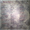 Bruce Jack : Willpower A Twenty Year Retrospective 2LP - Begagnat LP