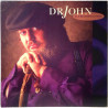 Dr. John: In A Sentimental Mood - Käytetty LP EX / EX